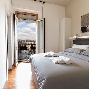 Chambre de Luxe Lit King-Size